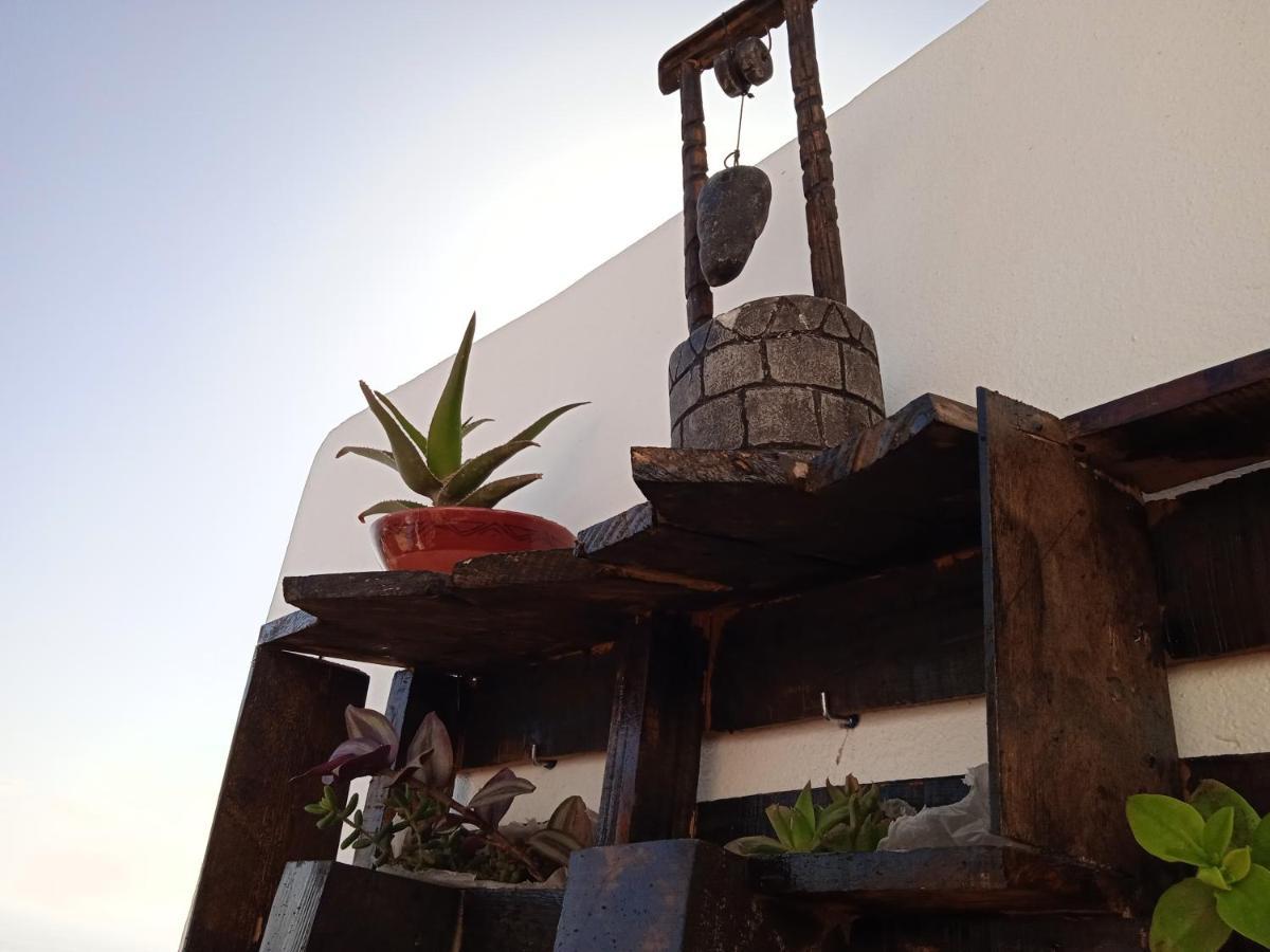 Binic Surf House Acomodação com café da manhã Taghazout Exterior foto